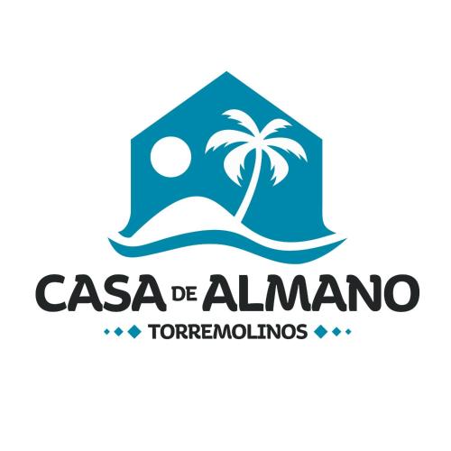 Casa de Almano - Torremolinos direct on beach