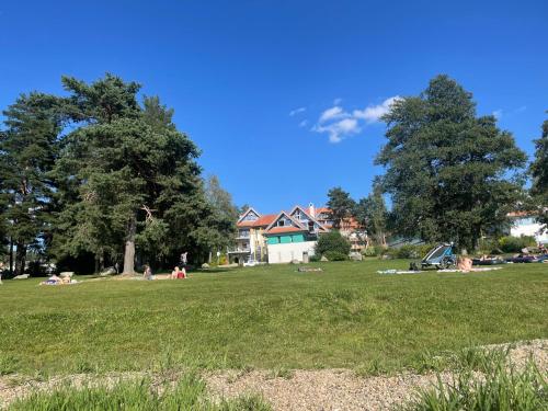 Apartman 511, Lipno nad Vltavou (foto 3)