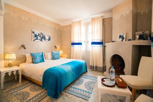 1 queen bed