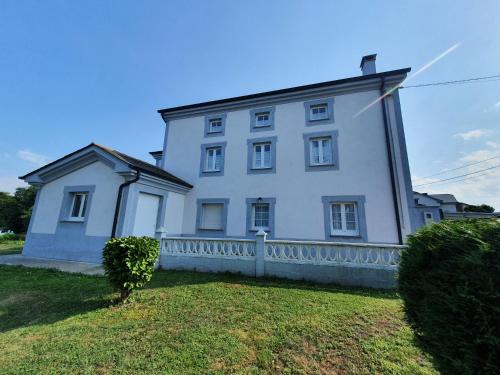  Casa Arquella in Cartavio