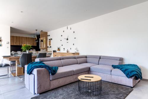 La Villa d'Ezer - Maison contemporaine 4-6 pers - Îles de Glénan