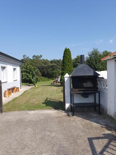 Létesítmények, Casa Arquella in Cartavio