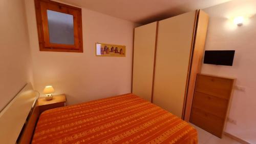  Camera con bagno Isola Rossa, Paduledda in Cascabraga