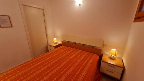  Camera con bagno Isola Rossa, Paduledda in Cascabraga