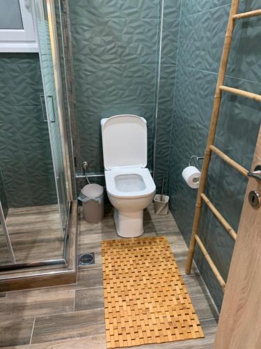 Washroom