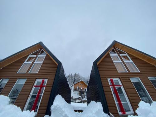 . Villa in Rugove, Kosovo