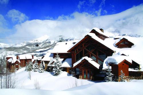 Mountain Lodge at Telluride