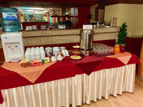 Sveta Sofia Hotel - image 9