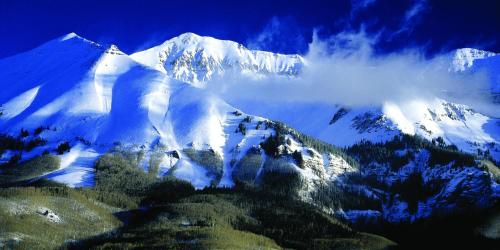 Mountain Lodge at Telluride