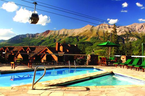 Mountain Lodge at Telluride