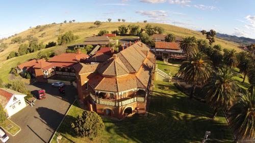 Hermitage Hill Country Retreat Dubbo