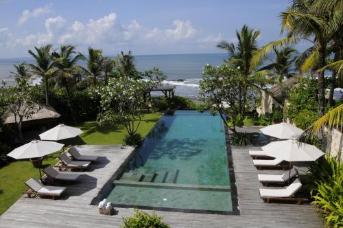Villa Waringin
