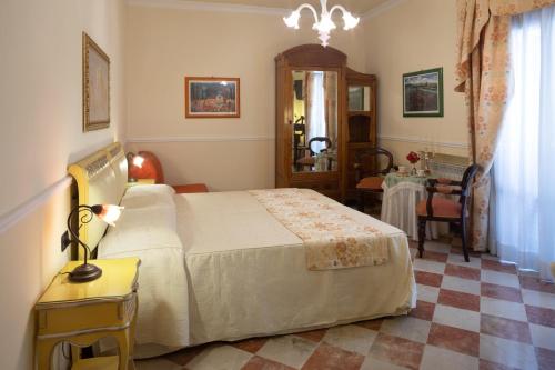 Hotel Trinacria, Палермо (фото 4)