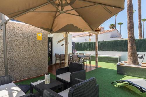 Ca Martina Sonora Golf