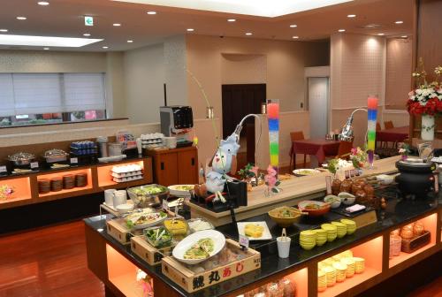 Hotel Hokke Club Hakodate