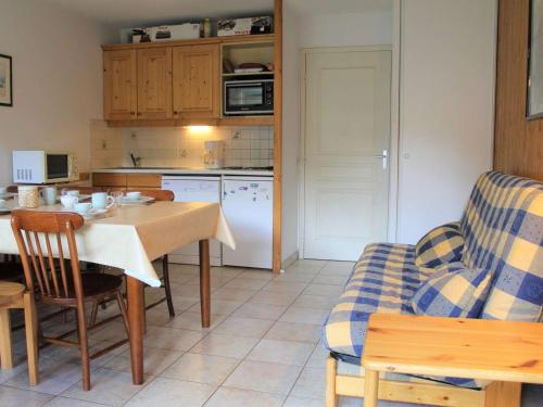 Appartement Vars, 2 pièces, 6 personnes - FR-1-330B-74 - Location saisonnière - Vars