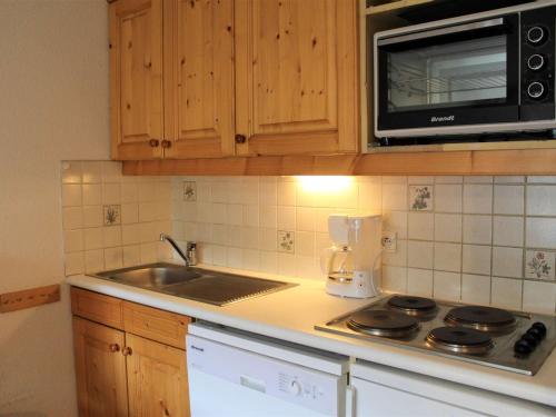 Appartement Vars 2 pièces 6 personnes - FR-1-330B-74 - image 4