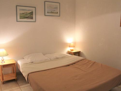 Appartement Vars 2 pièces 6 personnes - FR-1-330B-74 - main image