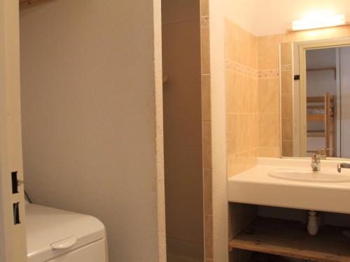 Appartement Vars 2 pièces 6 personnes - FR-1-330B-74 - image 2