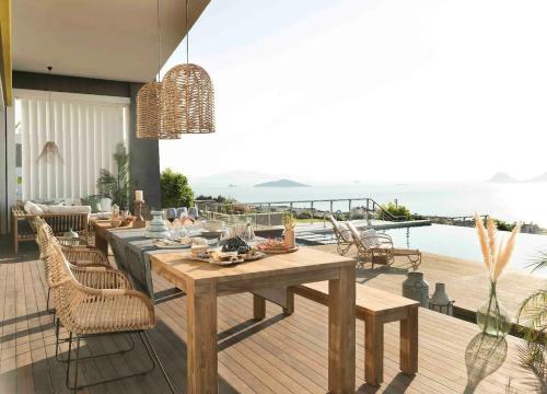 Marinhill - High Luxury Villa