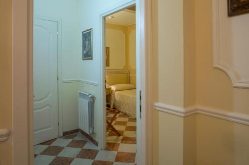 Hotel Trinacria – Palermo, CA