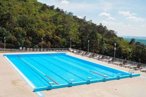 Rákóczi Hotel, Tábor és Rendezvényközpont