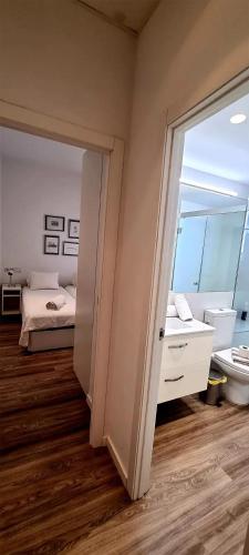 FLORIT FLATS - The Canovas Apartment