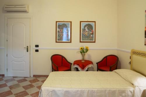 Hotel Trinacria – Palermo, CA