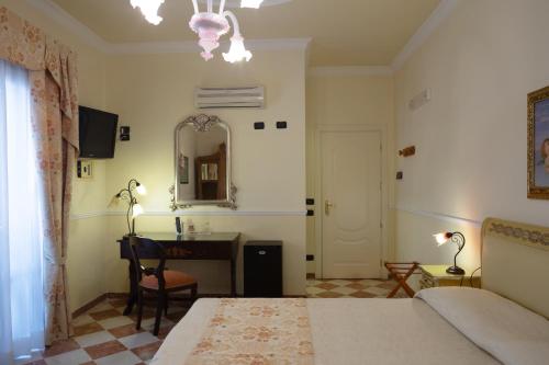Hotel Trinacria, Палермо (фото 3)