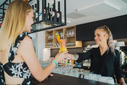 Rákóczi Hotel, Tábor és Rendezvényközpont