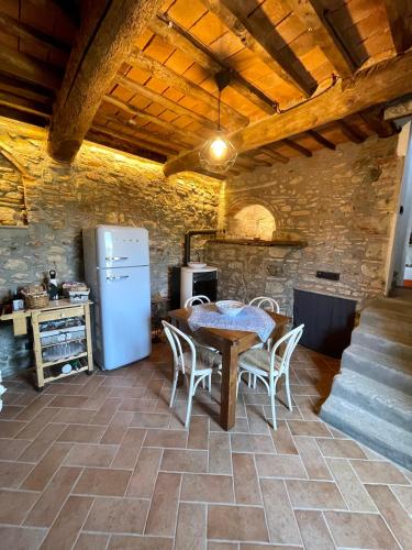 Affittacamere Il Vecchio Mandorlo 5