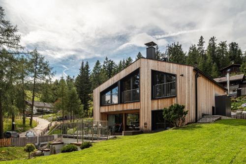 Chalet Bergfreund, Zell am See