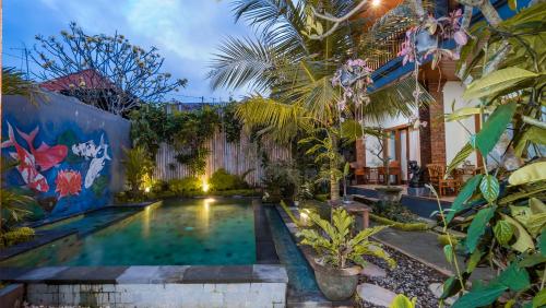 Saka House Ubud