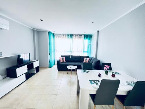  PALM LIFE APARTMENT- Free Parking in Villareal