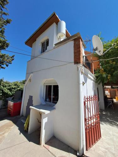  Urbano y Natural, Pension in Granada