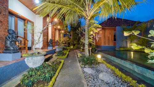 Saka House Bali