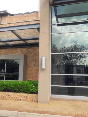 Entré, Town Lodge Gaborone in Gaborone