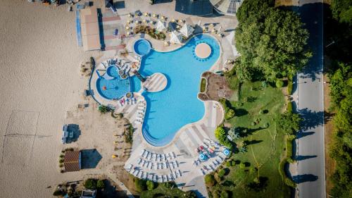 Hotel Gergana - main image