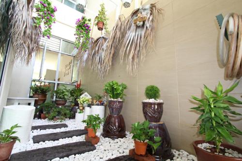 Ai Homestay @ Tanjung Tokong Penang