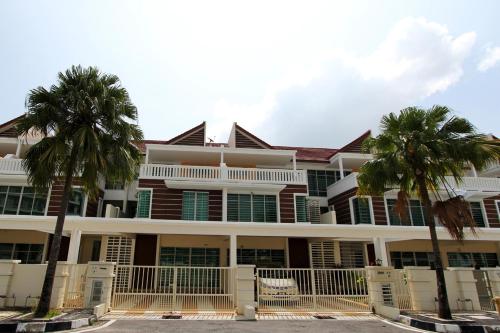 Ai Homestay @ Tanjung Tokong Penang