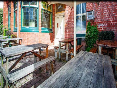 Holgate Brewhouse in Daylesford and Macedon Ranges