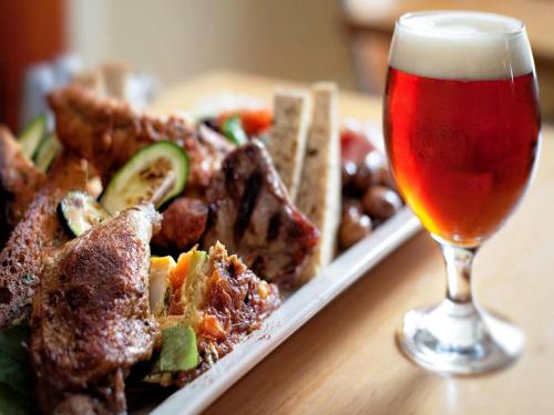 Holgate Brewhouse in Daylesford and Macedon Ranges