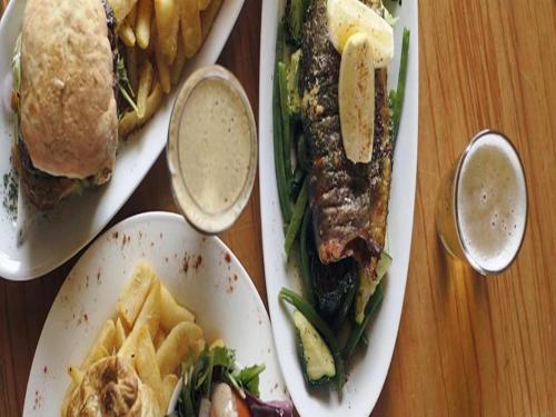 Holgate Brewhouse in Daylesford and Macedon Ranges