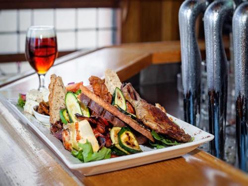 Holgate Brewhouse in Daylesford and Macedon Ranges