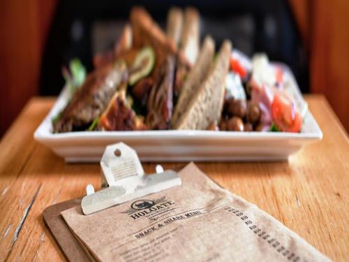 Holgate Brewhouse in Daylesford and Macedon Ranges