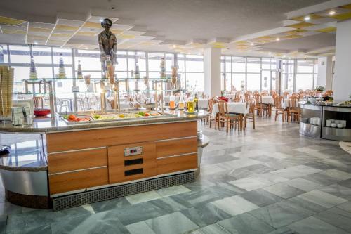 Hotel Gergana - image 13