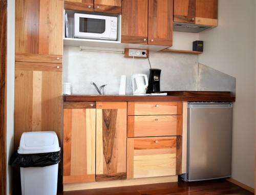 Studio sympa et tres calme entre canal et Loire in Roanne