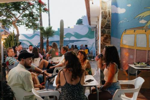 Endless Summer Hostel - main image