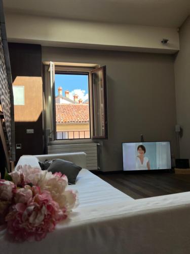  Casa Cavour Lecco - Downtown Design Penthouse in Lecco