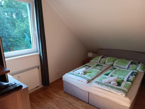 1 king bed